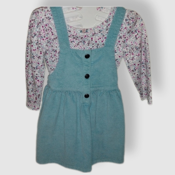 Toddler Girls Clothing Carter's size 18 months - Picture 14 of 15